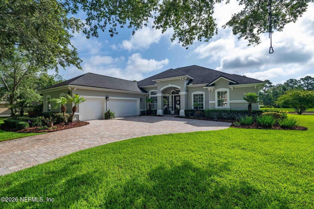 716 BATTERSEA Drive, St. Augustine, FL 32095, St. Augustine, FL - photo 3