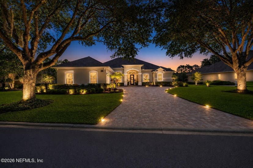 716 BATTERSEA Drive, St. Augustine, FL 32095