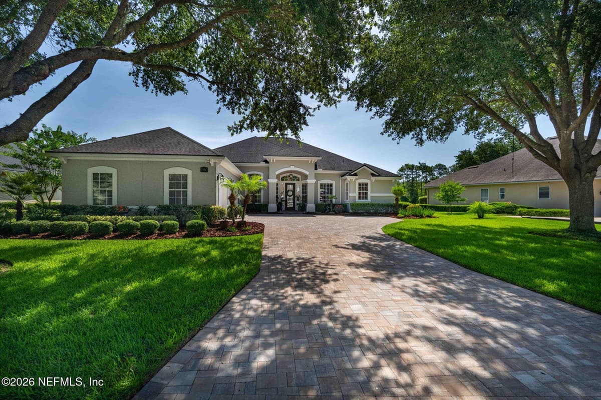 716 BATTERSEA Drive, St. Augustine, FL 32095, St. Augustine, FL - photo 2