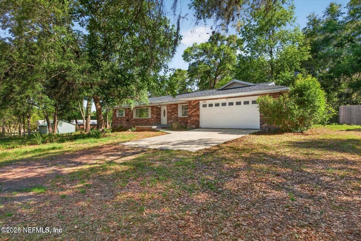 6894 RIDGE Street, Keystone Heights, FL 32656, Keystone Heights, FL - photo 2