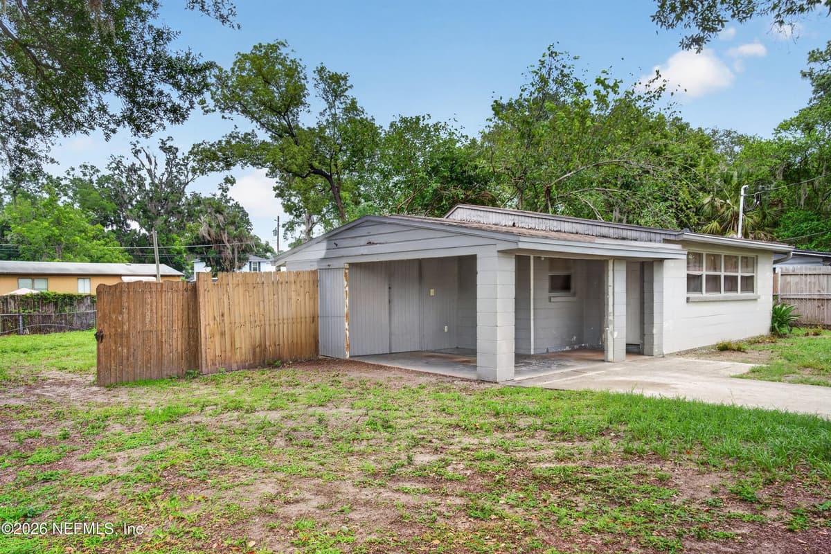 7933 BERRY Avenue, Jacksonville, FL 32211, Jacksonville, FL - photo 3