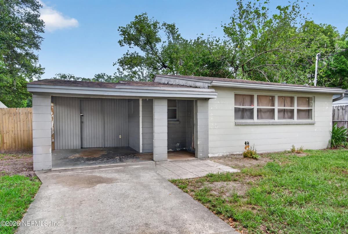 7933 BERRY Avenue, Jacksonville, FL 32211, Jacksonville, FL - photo 2