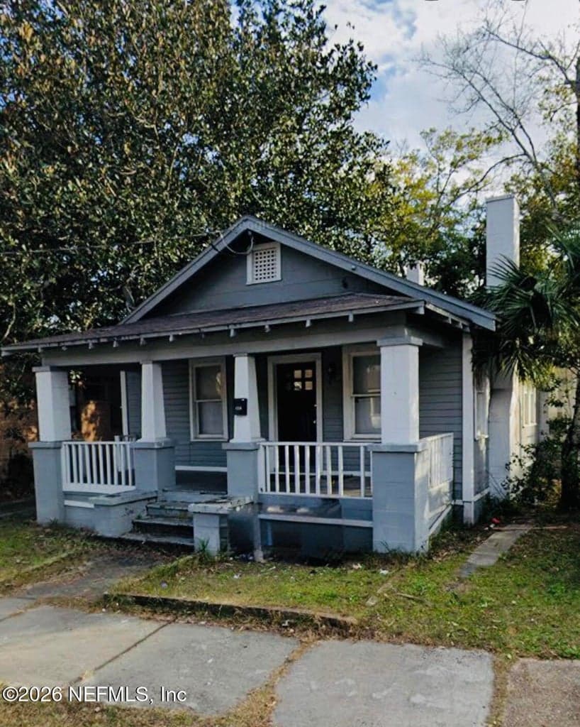 326 W 23RD Street, Jacksonville, FL 32206, Jacksonville, FL - photo 1