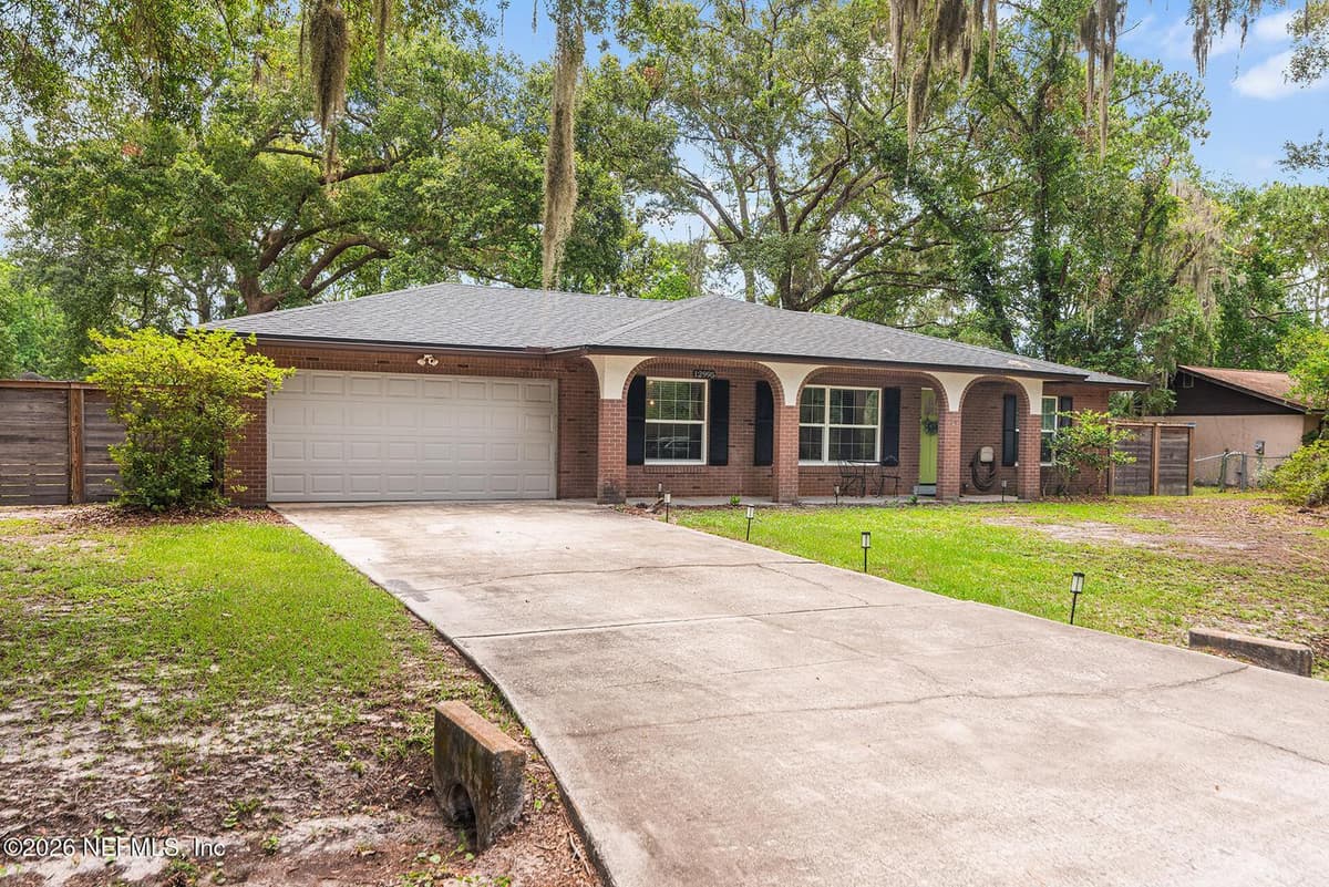 12995 MANDARIN POINT Lane, Jacksonville, FL 32223, Jacksonville, FL - photo 2
