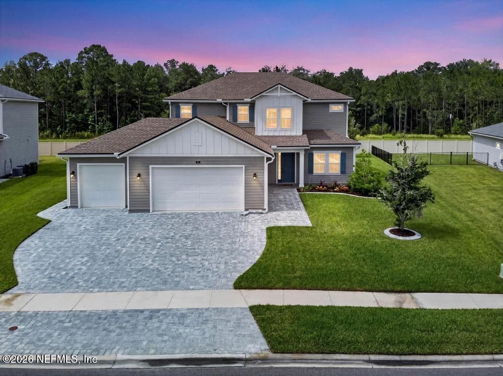 96 HILLENDALE Circle, St. Johns, FL 32259, St. Johns, FL - photo 1