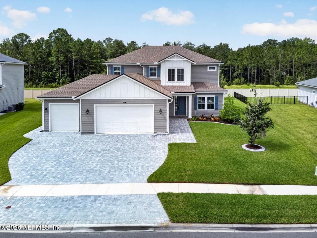 96 HILLENDALE Circle, St. Johns, FL 32259, St. Johns, FL - photo 1