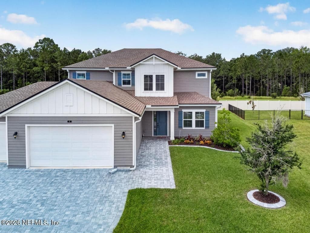 96 HILLENDALE Circle, St. Johns, FL 32259, St. Johns, FL - photo 1