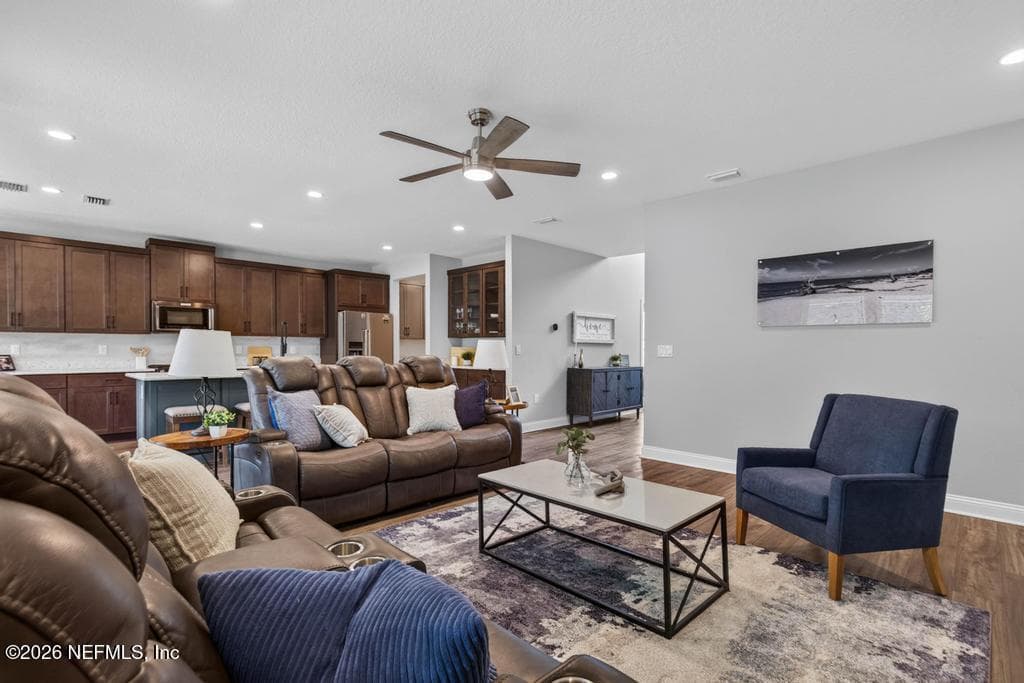 96 HILLENDALE Circle, St. Johns, FL 32259, St. Johns, FL - photo 2