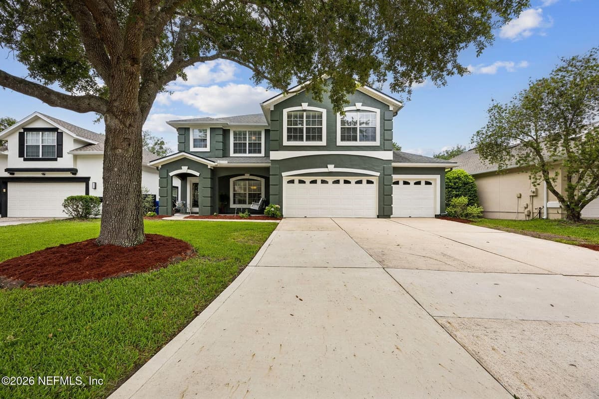 709 CORRIGAN Drive, St. Augustine, FL 32092, St. Augustine, FL - photo 2
