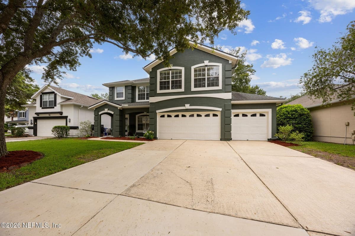 709 CORRIGAN Drive, St. Augustine, FL 32092, St. Augustine, FL - photo 3