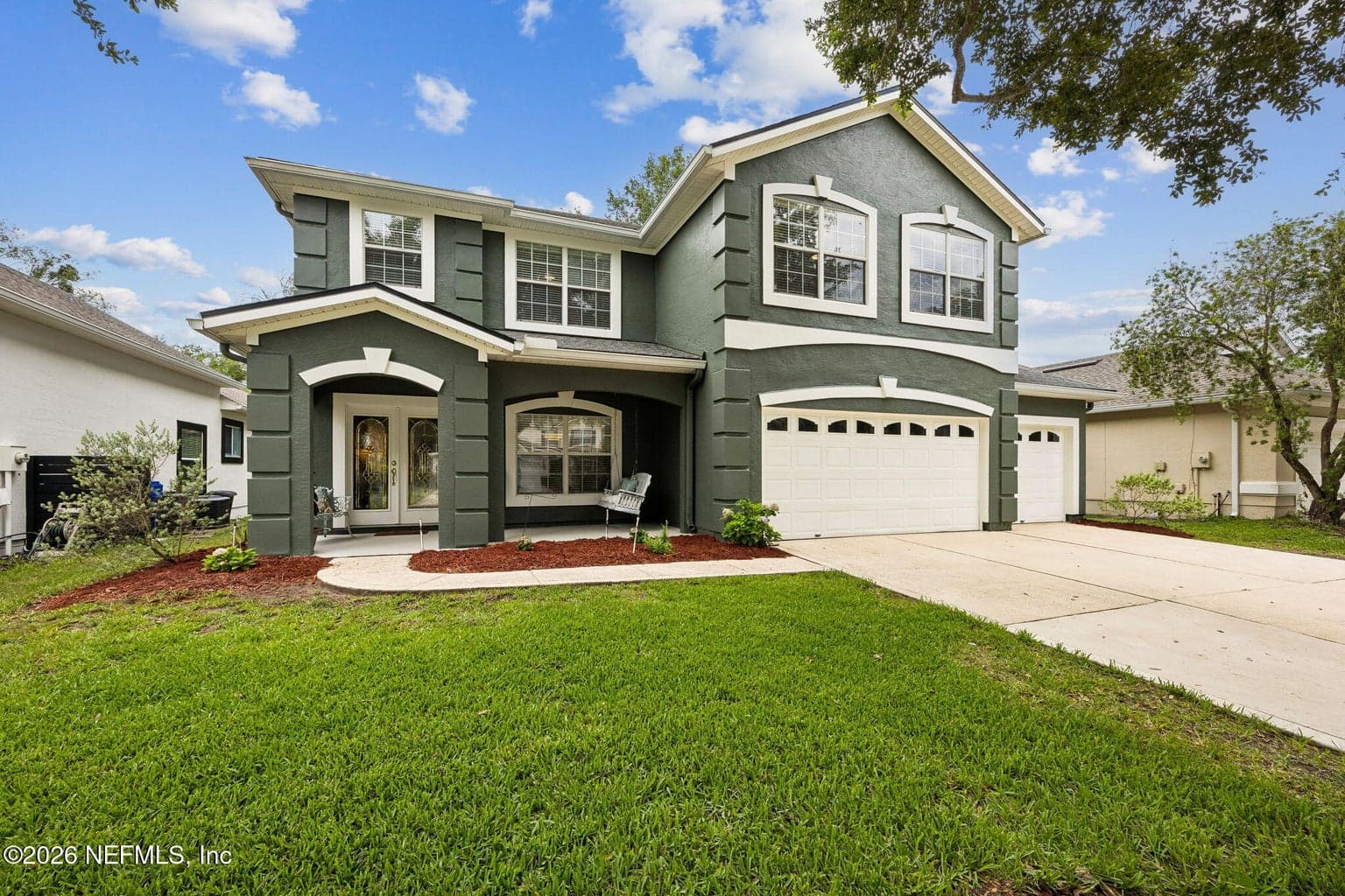 709 CORRIGAN Drive, St. Augustine, FL 32092, St. Augustine, FL - photo 1