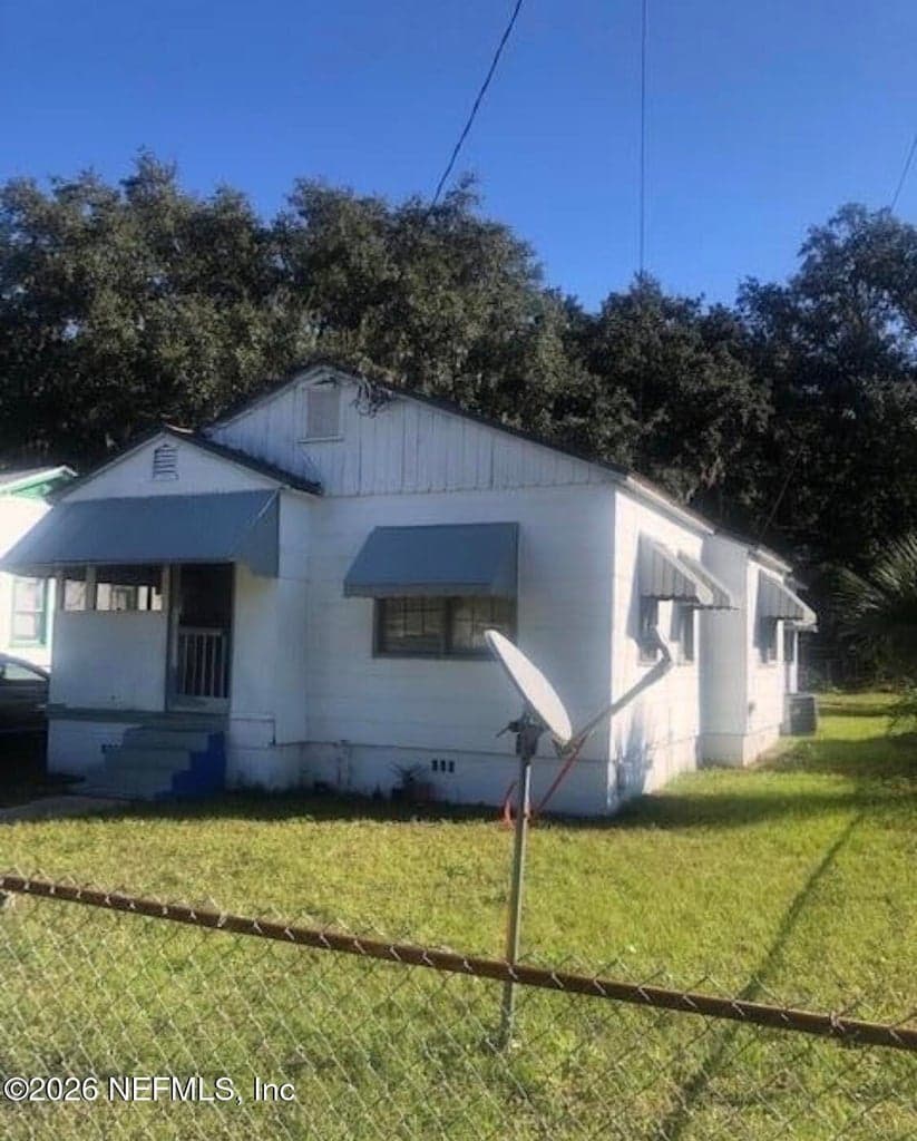 1931 LAMBERT Street, Jacksonville, FL 32206