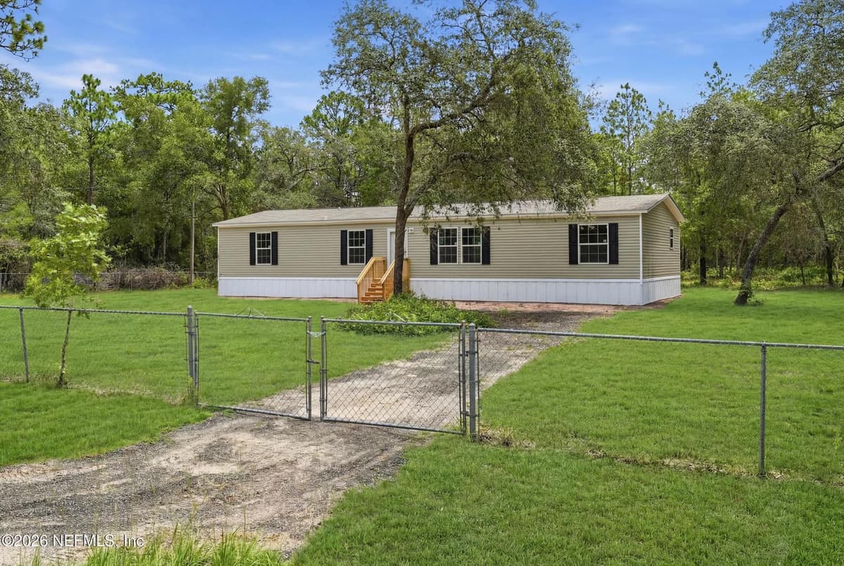 7533 LOS PADRES Avenue, Keystone Heights, FL 32656, Keystone Heights, FL - photo 2