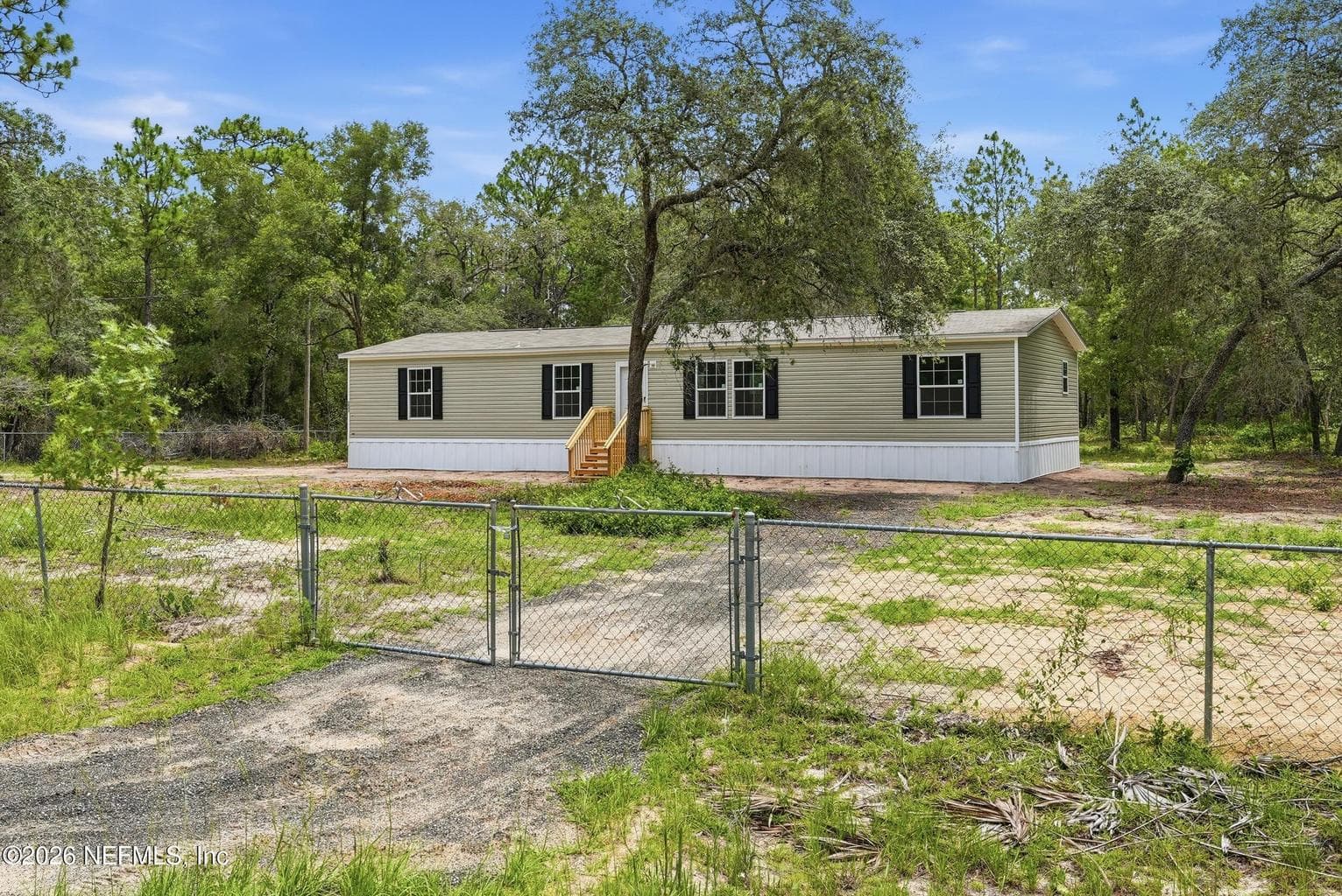 7533 LOS PADRES Avenue, Keystone Heights, FL 32656, Keystone Heights, FL - photo 1
