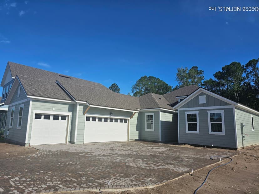 88 CRES SHRS Road, St. Augustine, FL 32086