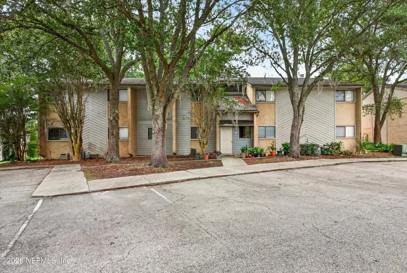 3801 CROWN POINT Road 2061, Jacksonville, FL 32257