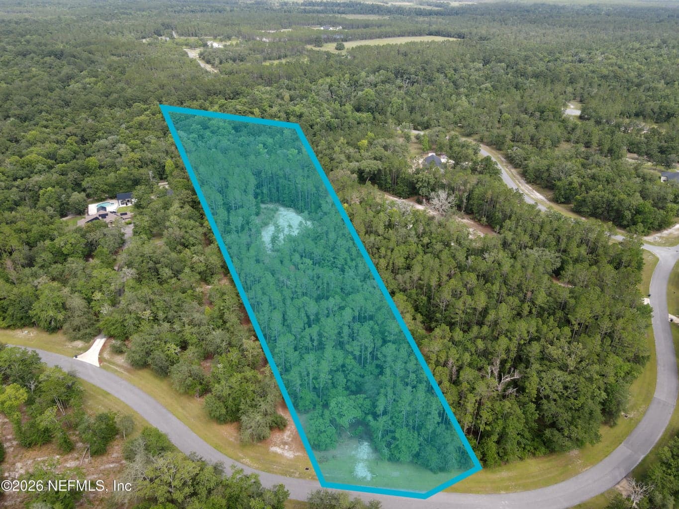 15422 BULLOCK BLUFF RD Road, Bryceville, FL 32009, Bryceville, FL - photo 1
