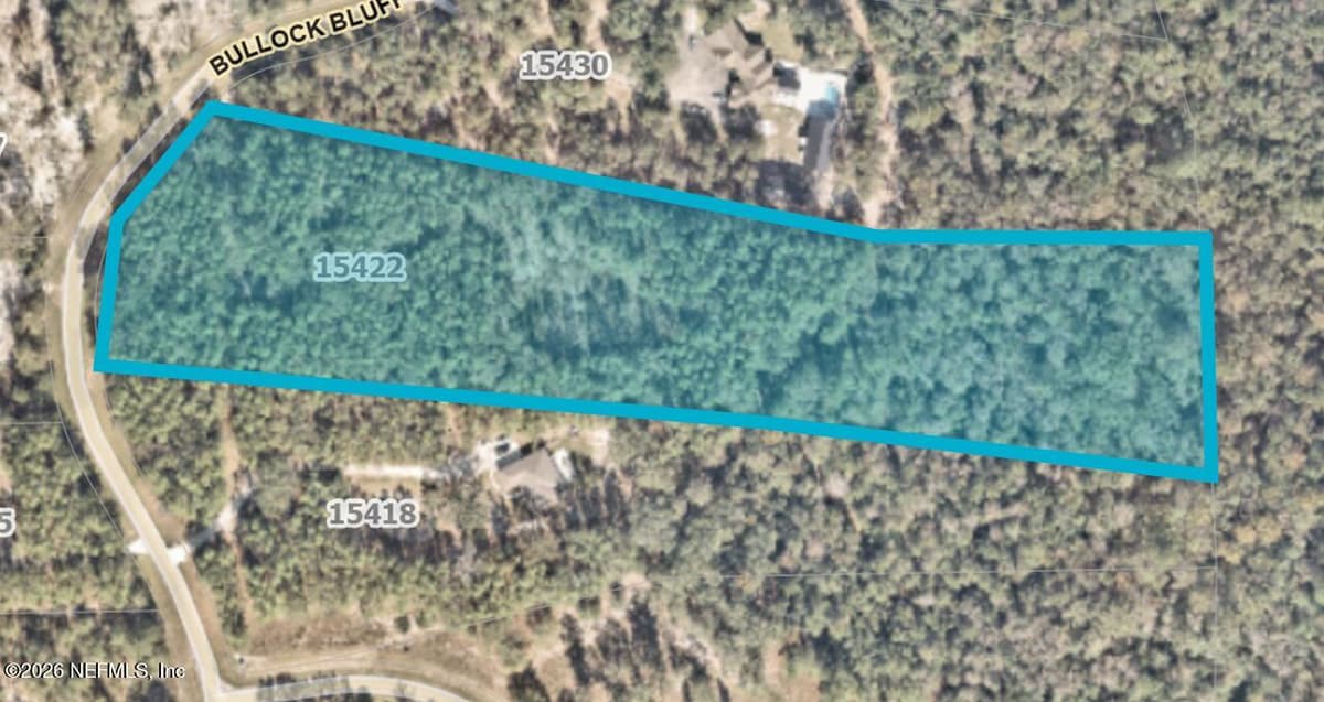 15422 BULLOCK BLUFF RD Road, Bryceville, FL 32009, Bryceville, FL - photo 2