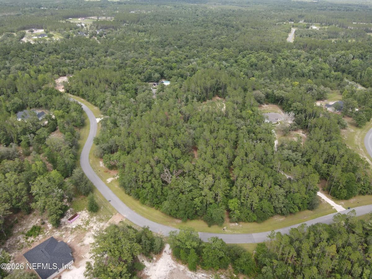 15422 BULLOCK BLUFF RD Road, Bryceville, FL 32009, Bryceville, FL - photo 3