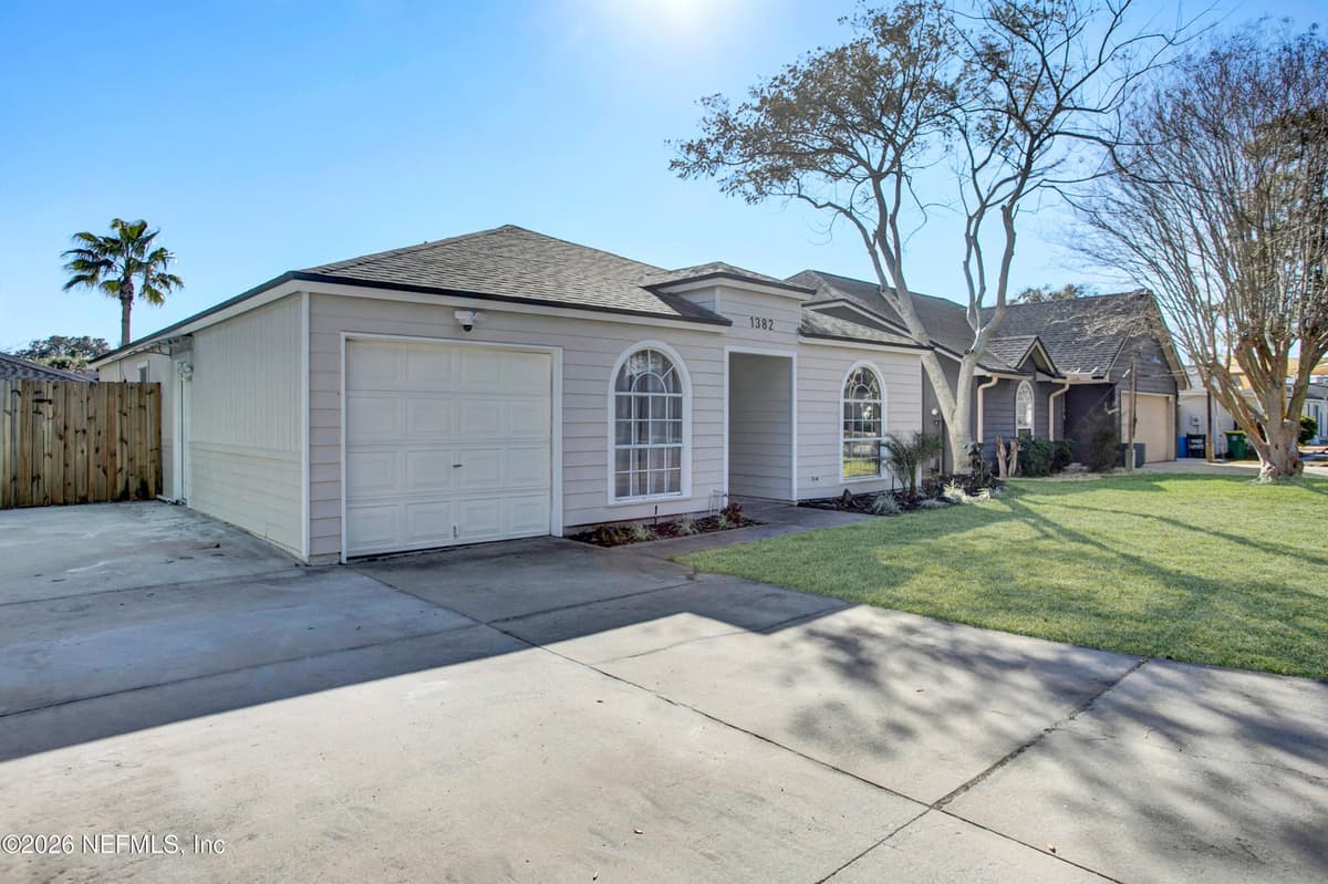 1382 EASTWIND Drive N, Jacksonville Beach, FL 32250, Jacksonville Beach, FL - photo 2