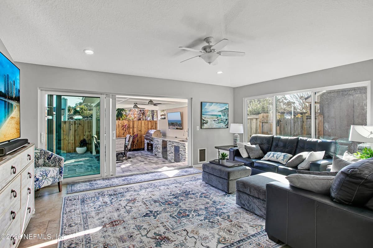 1382 EASTWIND Drive N, Jacksonville Beach, FL 32250, Jacksonville Beach, FL - photo 3