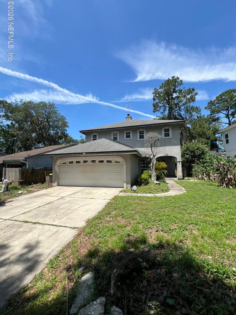 1126 23RD Street N, Jacksonville Beach, FL 32250