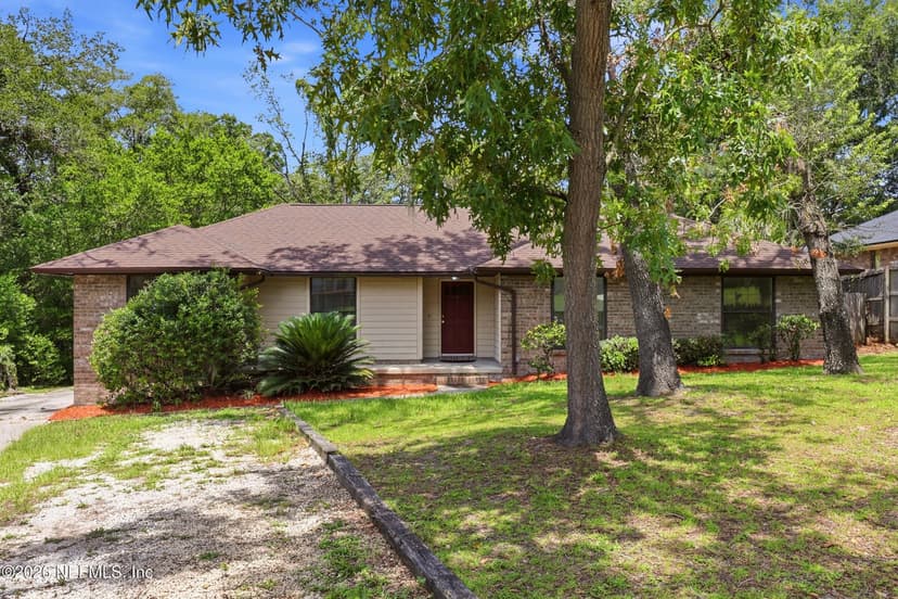 2762 PEBBLERIDGE Court, Orange Park, FL 32065