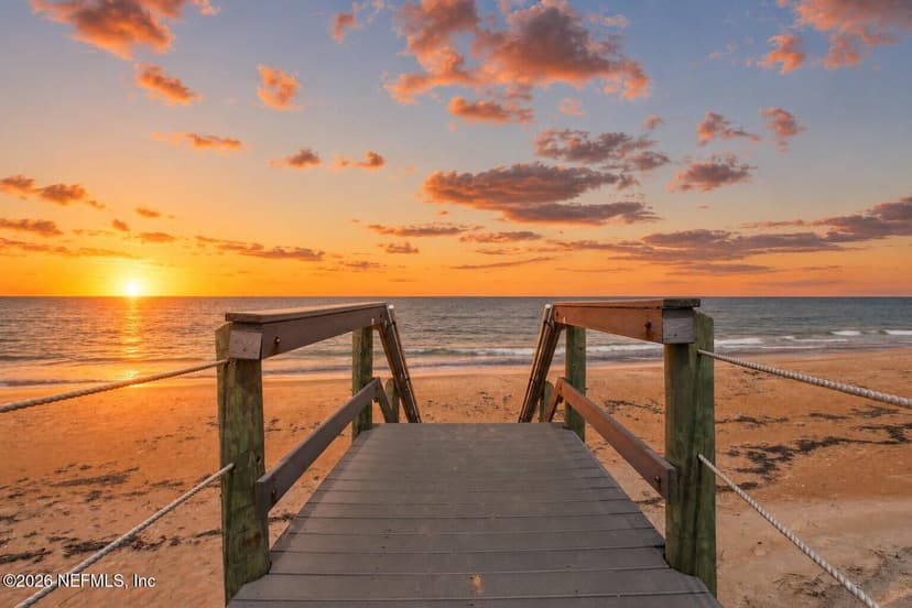 2695 MORNING LIGHT Court, Flagler Beach, FL 32136