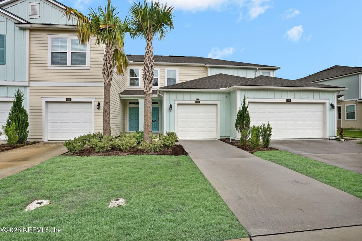 182 SEAPORT BREEZE Road, St. Augustine, FL 32095, St. Augustine, FL - photo 2