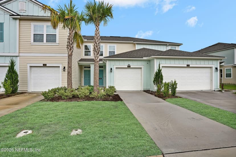 182 SEAPORT BREEZE Road, St. Augustine, FL 32095