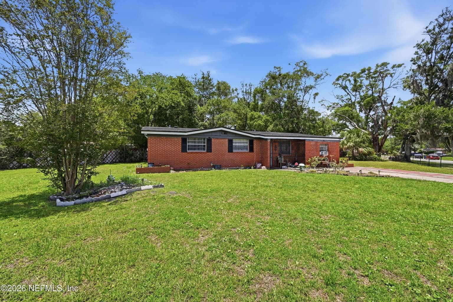 5202 CHIVALRY Drive, Jacksonville, FL 32208, Jacksonville, FL - photo 1