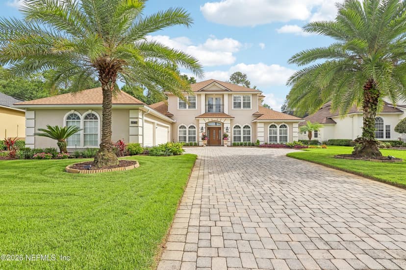 1874 HICKORY TRACE Drive, Fleming Island, FL 32003