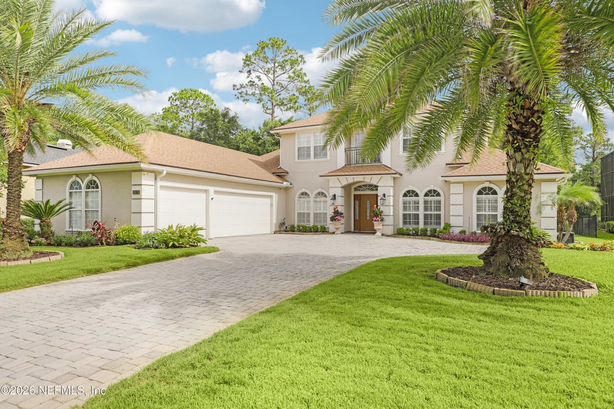 1874 HICKORY TRACE Drive, Fleming Island, FL 32003, Fleming Island, FL - photo 2