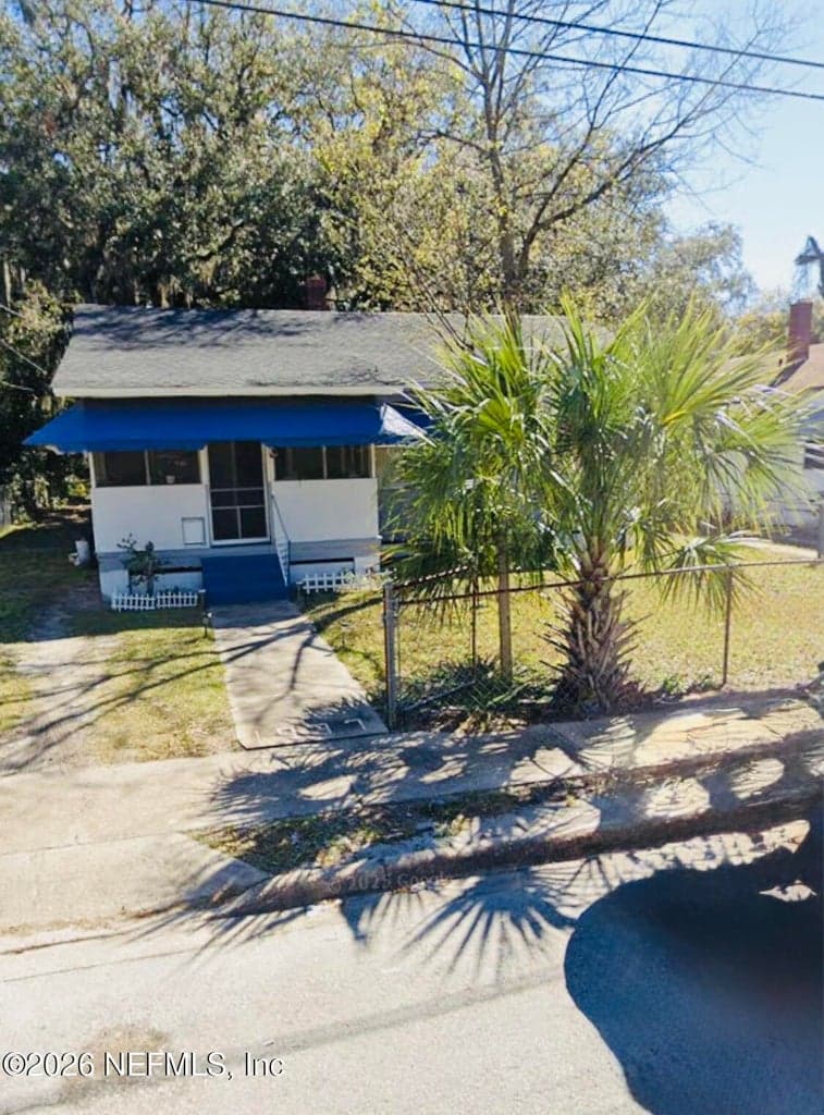 1937 LAMBERT Street, Jacksonville, FL 32206, Jacksonville, FL - photo 1