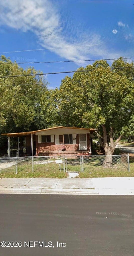 2103 W 13TH Street, Jacksonville, FL 32209
