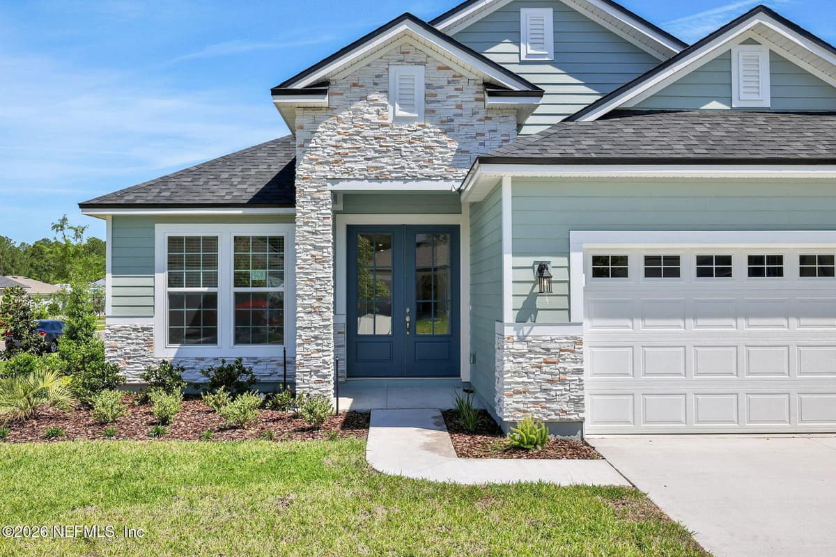 3316 WILLOWLEAF Lane, Green Cove Springs, FL 32043, Green Cove Springs, FL - photo 3