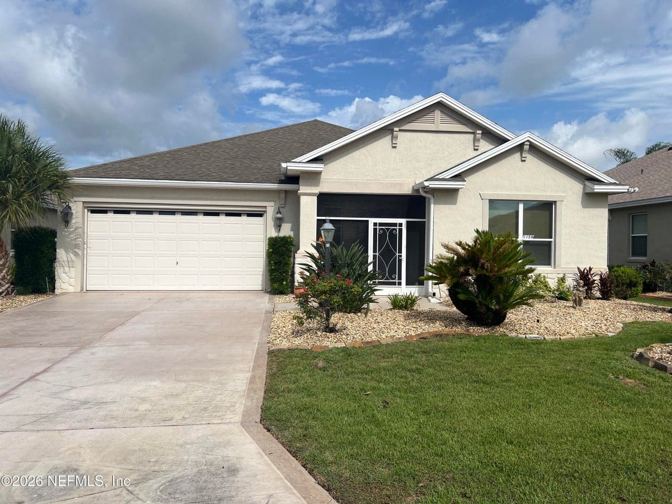 1159 ISLE OF PALMS Path, The Villages, FL 32162, The Villages, FL - photo 1