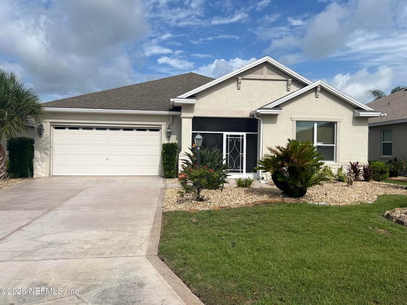 1159 ISLE OF PALMS Path, The Villages, FL 32162