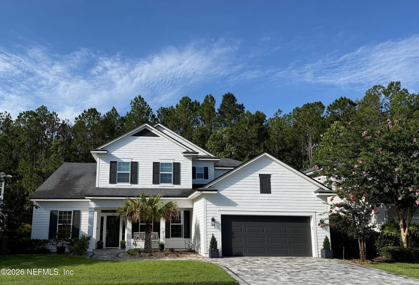 99 WEATHERED EDGE Drive, St. Augustine, FL 32092
