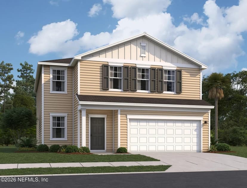 10040 SPOTTED SEA Drive, Jacksonville, FL 32219