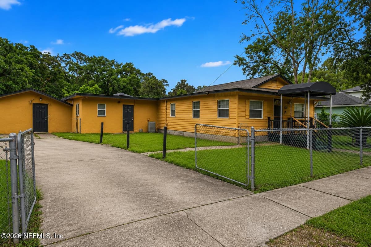 825 SUPERIOR Street, Jacksonville, FL 32254, Jacksonville, FL - photo 2