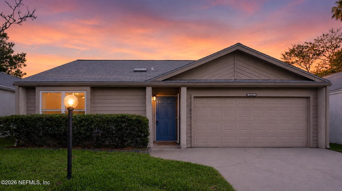 2605 ST NOELLE Court, Ponte Vedra Beach, FL 32082, Ponte Vedra Beach, FL - photo 2
