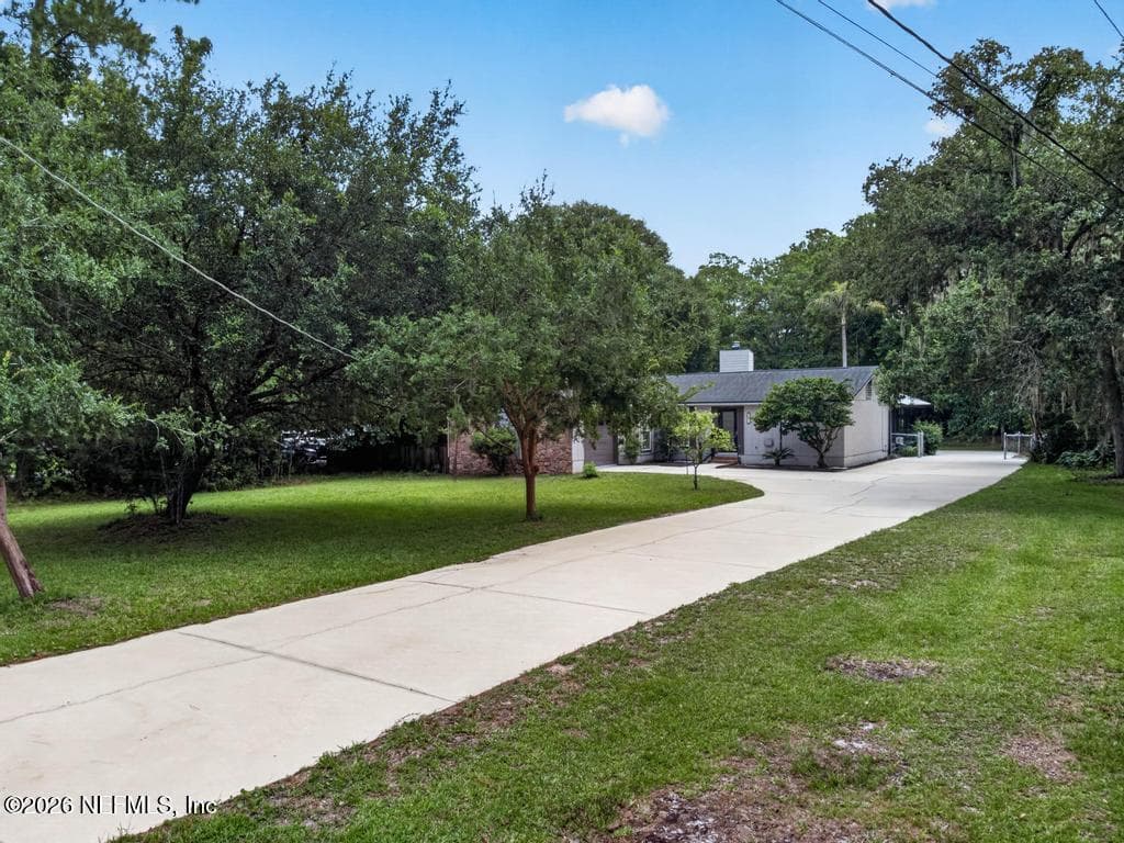 2834 MANDARIN MEADOWS Drive N, Jacksonville, FL 32223, Jacksonville, FL - photo 3