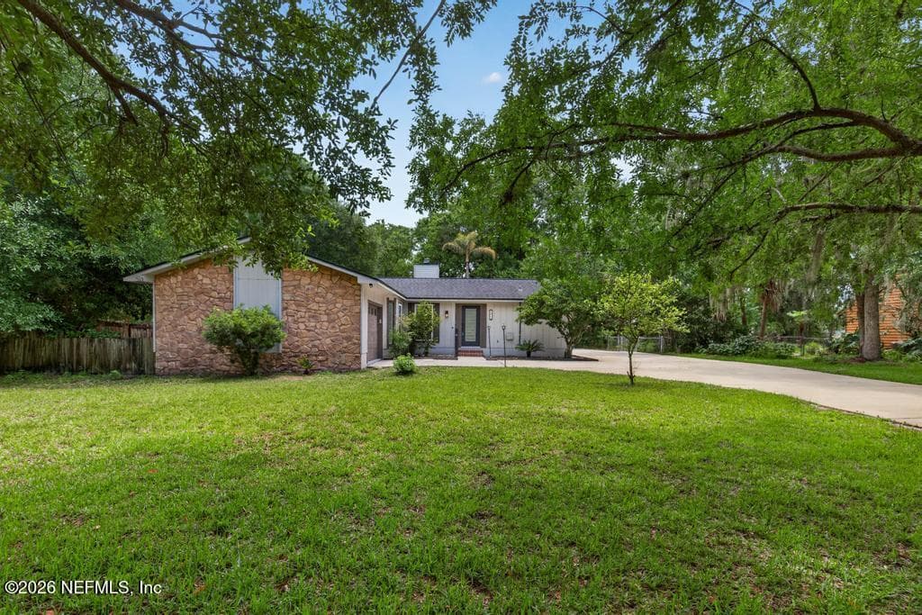 2834 MANDARIN MEADOWS Drive N, Jacksonville, FL 32223, Jacksonville, FL - photo 1