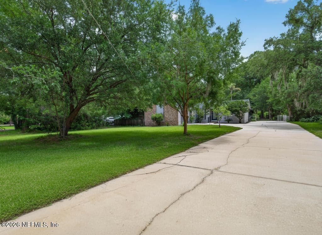2834 MANDARIN MEADOWS Drive N, Jacksonville, FL 32223, Jacksonville, FL - photo 2