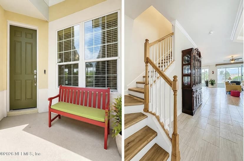 14160 MAHOGANY Avenue, Jacksonville, FL 32258
