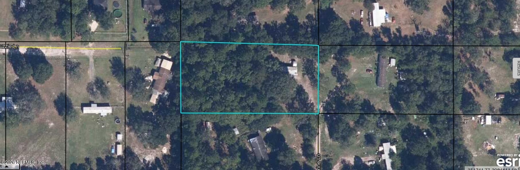 2005 CATHERINE Lane, Middleburg, FL 32068, Middleburg, FL - photo 1
