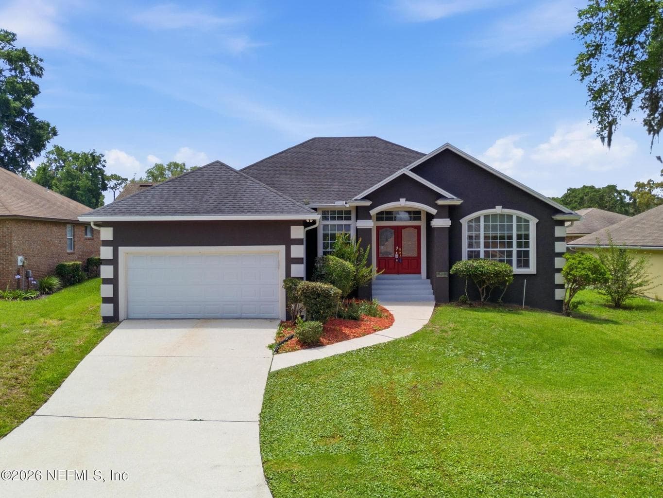 6112 WINDING BRIDGE Drive, Jacksonville, FL 32277, Jacksonville, FL - photo 1