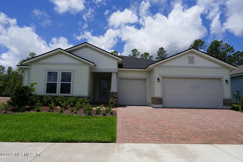 23 REVERIE Drive, Palm Coast, FL 32137