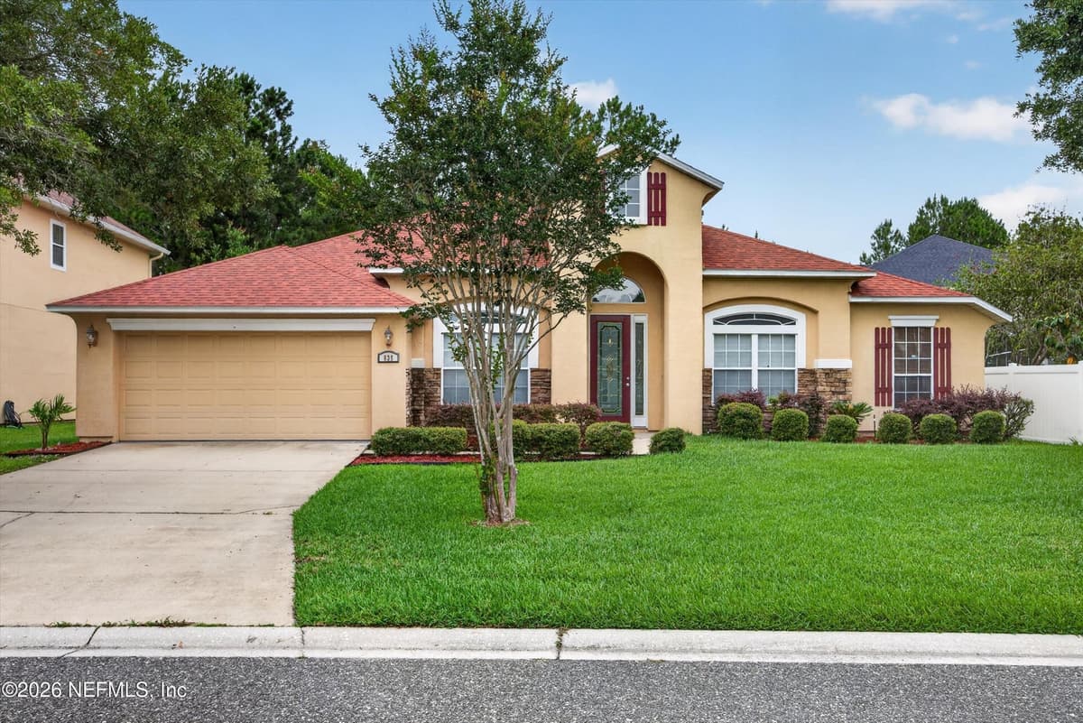 635 WAKEVIEW Drive, Orange Park, FL 32003, Orange Park, FL - photo 2